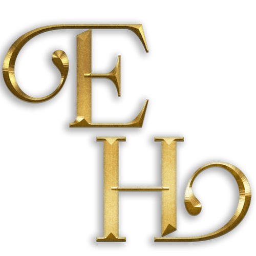 Elizabeth Helen's Books